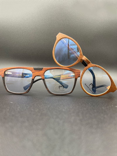 Shop Glasses Frames Qualicum Beach