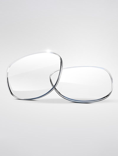 Focal Point Optometry Lenses